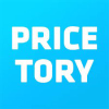 Pricetory.com logo