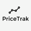 Pricetrak.in logo