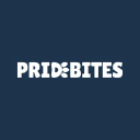 Pridebites.com logo