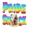 Prideshack.com logo