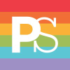 Pridesource.com logo
