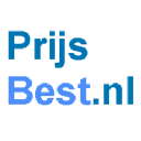 Prijsbest.nl logo