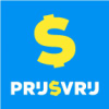 Prijsvrij.nl logo
