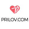 Prilov.com logo