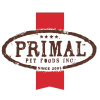 Primalpetfoods.com logo