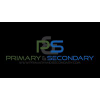 Primaryandsecondary.com logo