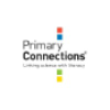 Primaryconnections.org.au logo