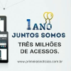 Primeirasnoticias.com.br logo