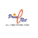 Primenet.in logo