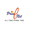 Primenet.in logo