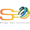 Primenet.ro logo