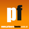 Primerafuente.com.ar logo