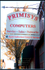 Primisys.com logo