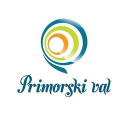 Primorskival.si logo