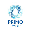 Primowater.com logo
