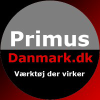 Primusdanmark.dk logo