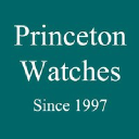 Princetonwatches.com logo