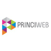 Princiweb.com.br logo