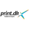 Print.dk logo