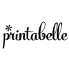 Printabelle.com logo