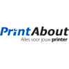 Printabout.nl logo