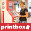 Printbox.si logo
