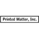 Printedmatter.org logo