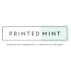 Printedmint.com logo