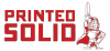 Printedsolid.com logo