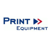 Printequipment.de logo