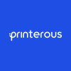 Printerous.com logo