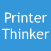 Printerthinker.com logo