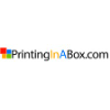 Printinginabox.com logo
