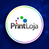 Printloja.com.br logo