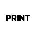 Printmag.com logo