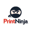 Printninja.com logo