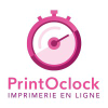 Printoclock.com logo