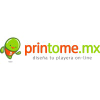 Printome.mx logo