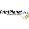 Printplanet.de logo