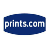 Prints.com logo
