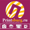 Printsburg.ru logo