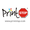Printstop.co.in logo