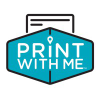 Printwithme.com logo