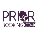Prior booking