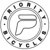 Prioritybicycles.com logo