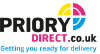 Priorydirect.co.uk logo