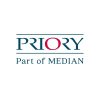 Priorygroup.com logo