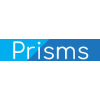 Prisms.in logo