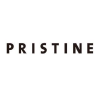 Pristine.jp logo