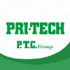 Pritech.co.jp logo